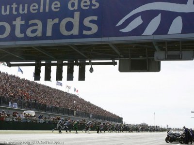 Bol d’Or 2010 : le départ de la course est donné !