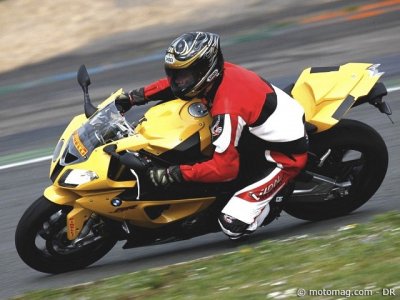 Test 7 intégraux racing : sur route et sur piste