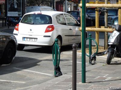 Casque d’Or à St-Maurice (94) : apprenez le parking !