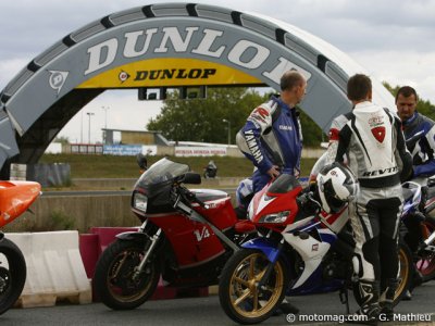 Circuit Carole : la FFM nouveau gestionnaire