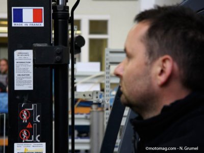 Voxan : une marque française à tout prix