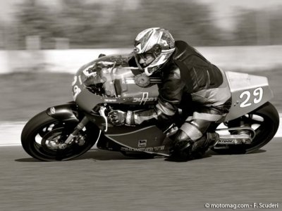 Endurance Classic : Ducati, toujours là bien sûr !