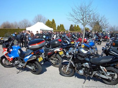 manif FFMC : Epinal (88)