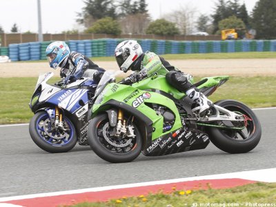 Bol d’Or 2013 : merci à eux