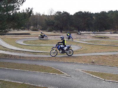 formation moto tour de france CNFSR 5