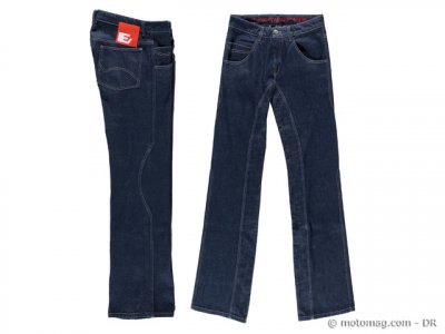 JPMS 2009 : jeans Esquad Bootcut