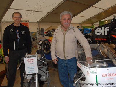 La passion de la restauration