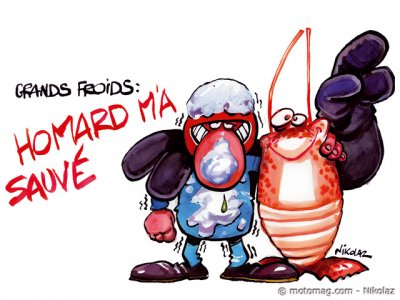 Test conso gants d’hiver : no comment