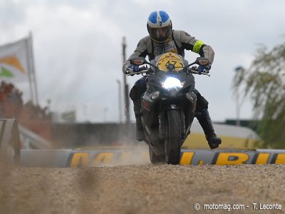 Moto Tour 2008 en photos : Magny-Cours