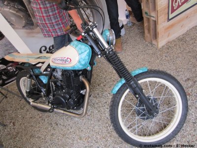 Motors and Soul : Sea Surf and Motor