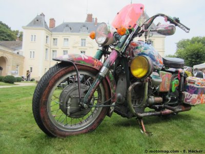 Motors and Soul 2014 : bon ou mauvais goût ?