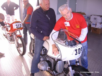 Trophée Gérard Jumeaux 2014 : passage en revue obligatoire