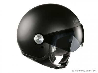 Lazer jet Rider SuperSkin : produit fini