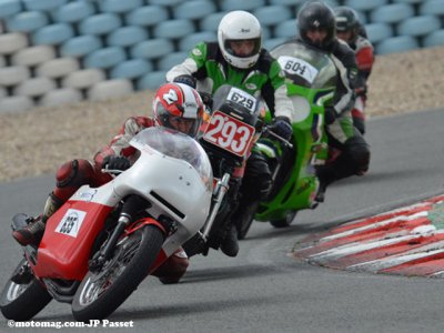 Trophées Jumeaux 2011 : une Rocket en tête !