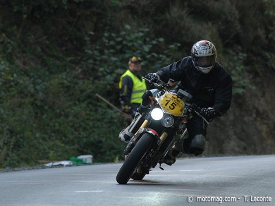 Moto Tour 2008 en photos : spéciale de Haybes
