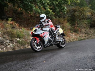 Moto Tour 2011 : Bouan l’indéboulonable
