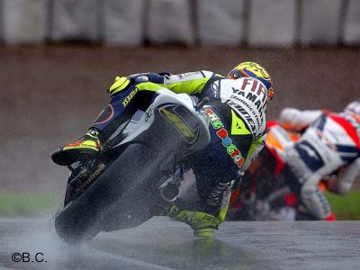 Motogp d’Allemagne : best of Bridgestone