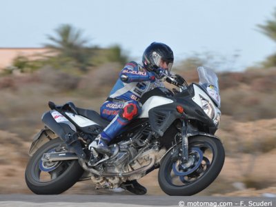 Tunisia Rally Tour : surprise