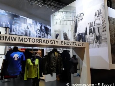 Milan 2010, ambiance : 
