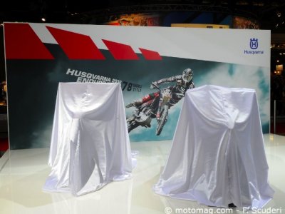 Milan 2010, ambiance : teasing...