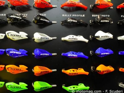 Milan 2010, ambiance : on trouve tout...