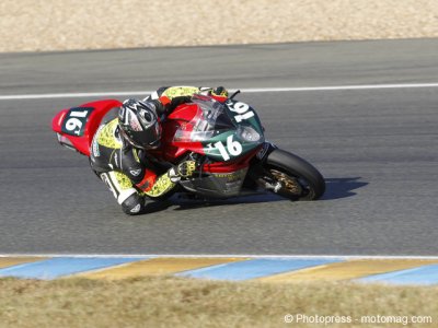 24 heures du Mans : des étincelles