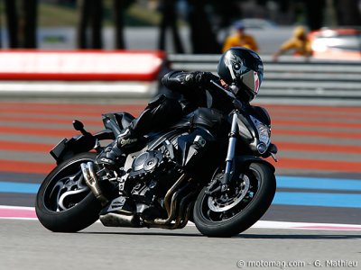 Open Mutuelle au Castellet : ouvert à tous