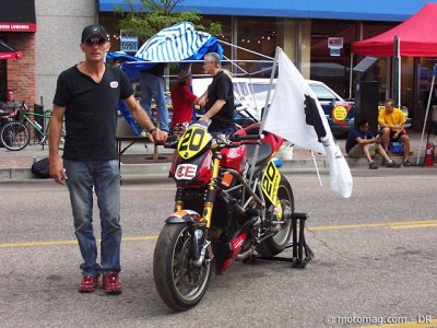 Récit - Pikes Peak 2012 : fin prêts !