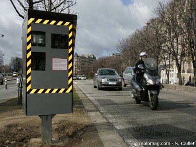 Radars automatiques : quid de l’entretien ?