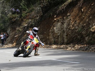 Rallye de Corse 2012 : Marchini à l’attaque