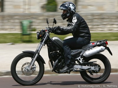 Plaquettes De Frein Tecnium - Métal Fritté - MO290 - Pièces Freinage