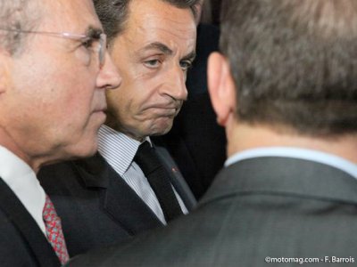 SR à l’Intérieur : l’ombre de Nicolas Sarkozy