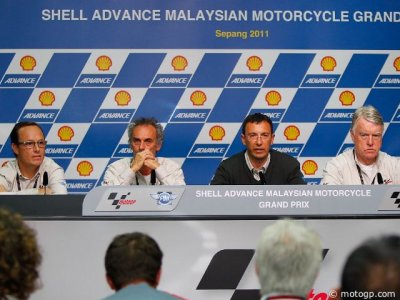 Mort de Simoncelli : le MotoGP en deuil