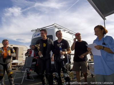 Side VMA Haute Saintonge : locaux dominants en F2