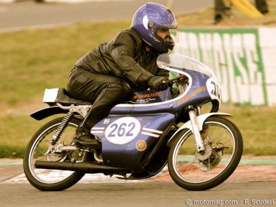 Trophées Gérard Jumeaux : un 50 pour toujours