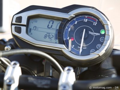 Essai Triumph 800 Tiger : de mieux en mieux