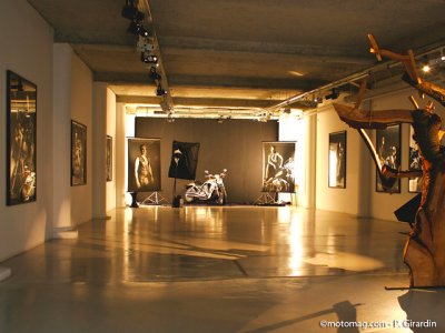 Mois de la photo : Phil Vermès, l’exposition