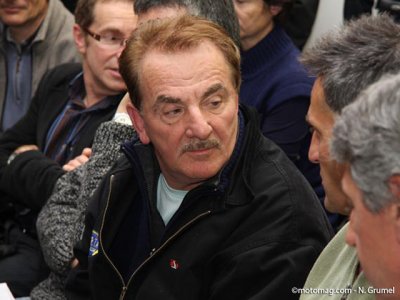 Vente de Voxan : le circuit d’Issoire devient musée