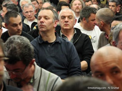 Vente de Voxan : la présence d’un ancien cadre