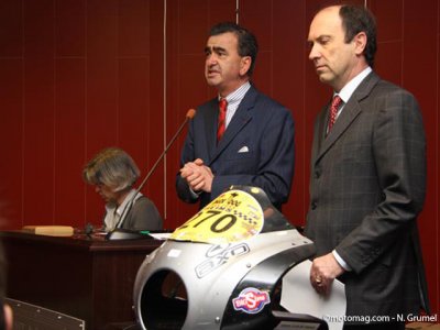 Vente de Voxan : maîtres Vassy et Jalenques