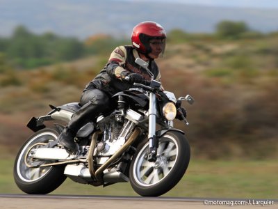 Wakan One Hundred Roadster : un tempérament