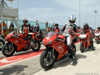 World Ducati Week-End : une occase en or