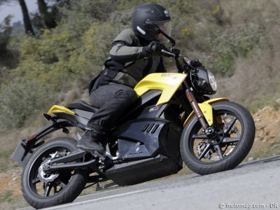 Essai Zero « S » ZF 11.4 : de gros progrès