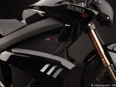 Essai Zero « S » ZF 11.4 : un petit coffre caché
