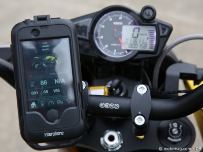 Essai Zero « S » ZF 11.4 : une moto de geek ?!