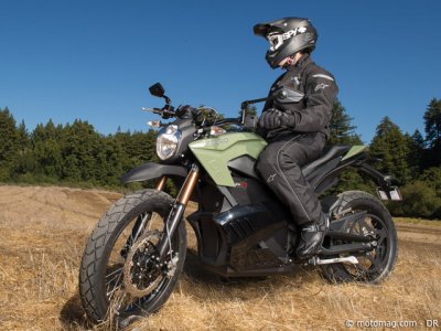 Essai Zero « S » ZF 11.4 : cinq délinaisons