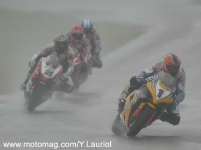 Battling Corser