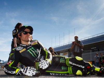 Rossi chez Yamaha : qui ira chez Ducati ?