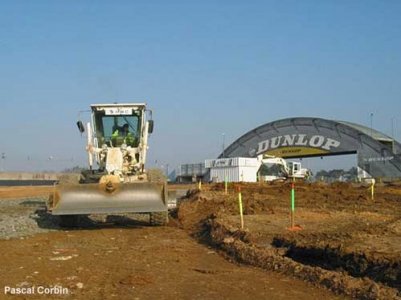 Ouverture des circuits : le bide
