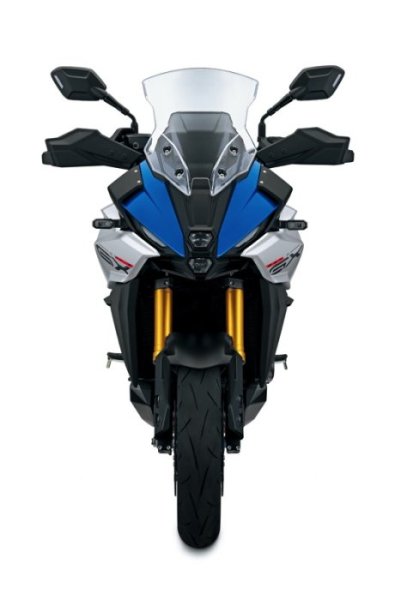Suzuki GSX-S 1000 GX {JPEG}